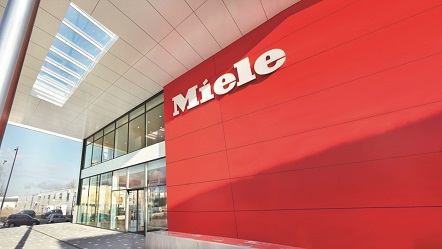 Miele VG