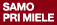 Exclusiv bei Miele